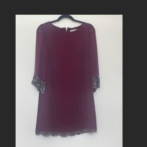Alice + Olivia Frieda Dress